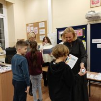 Jestem widoczny na drodze 2022